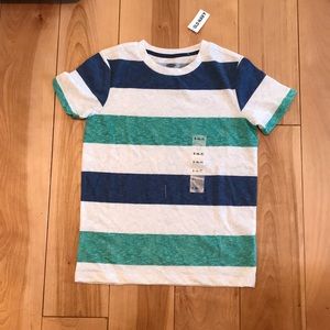 Boys tee!